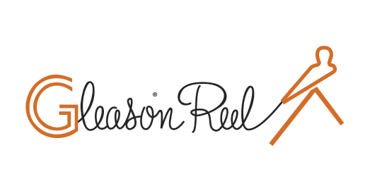 Gleason Reel Logo