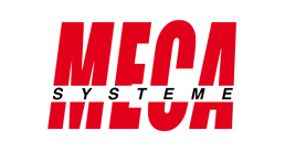 Meca system USA logo