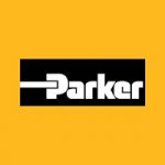 Parker Hannifin Corp. logo