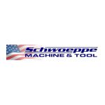Schwoeppe Machining Logo