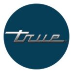 true manufacturing logo