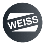 Weiss logo