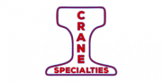 Crane Specialties Logo