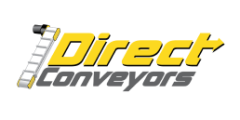 Direct Conveyors Logo