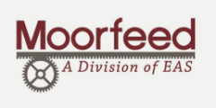 Moorfeed Logo