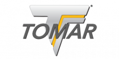 Tomar Logo